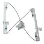 ACI 380336 Power Window Regulator