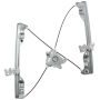 ACI 380336 Power Window Regulator