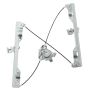 ACI 380337 Power Window Regulator