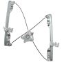 ACI 380337 Power Window Regulator