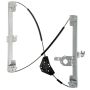 ACI 380338 Power Window Regulator