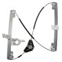 ACI 380338 Power Window Regulator