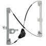 ACI 380339 Power Window Regulator