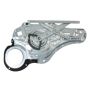 ACI 380340 Power Window Regulator