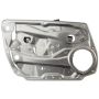 ACI 380350 Power Window Regulator