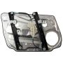 ACI 380351 Power Window Regulator
