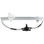 ACI 380354 Power Window Regulator
