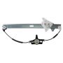 ACI 380354 Power Window Regulator