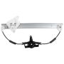 ACI 380357 Power Window Regulator