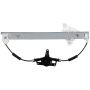 ACI 380357 Power Window Regulator