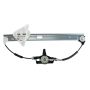 ACI 380357 Power Window Regulator