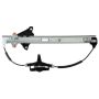 ACI 380358 Power Window Regulator