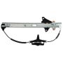 ACI 380359 Power Window Regulator