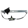 ACI 380359 Power Window Regulator