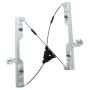 ACI 380362 Power Window Regulator