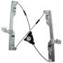 ACI 380362 Power Window Regulator