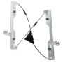 ACI 380363 Power Window Regulator