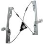 ACI 380363 Power Window Regulator