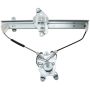 ACI 380388 Power Window Regulator