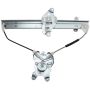 ACI 380389 Power Window Regulator