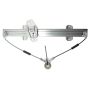 ACI 380392 Power Window Regulator