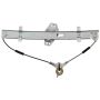 ACI 380394 Power Window Regulator