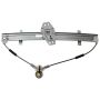 ACI 380394 Power Window Regulator