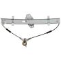 ACI 380395 Power Window Regulator