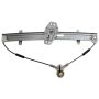 ACI 380395 Power Window Regulator