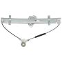 ACI 380396 Power Window Regulator
