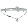 ACI 380396 Power Window Regulator