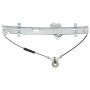 ACI 380397 Power Window Regulator