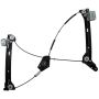 ACI 380402 Power Window Regulator