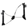 ACI 380403 Power Window Regulator