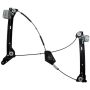 ACI 380403 Power Window Regulator