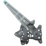 ACI 380408 Power Window Regulator