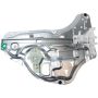 ACI 380412 Power Window Regulator