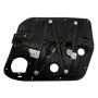 ACI 380414 Power Window Regulator