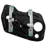 ACI 380419 Power Window Regulator