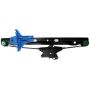 ACI 380440 Power Window Regulator