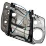 ACI 380465 Power Window Regulator