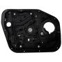 ACI 380466 Power Window Regulator