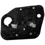 ACI 380466 Power Window Regulator