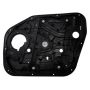 ACI 380467 Power Window Regulator