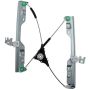 ACI 380475 Power Window Regulator