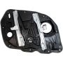 ACI 380481 Power Window Regulator