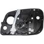 ACI 380488 Power Window Regulator