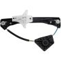 ACI 380517 Power Window Regulator