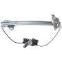 ACI 380550 Power Window Regulator