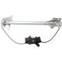 ACI 380550 Power Window Regulator